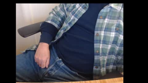 robidan6923 online show from 01.27.25