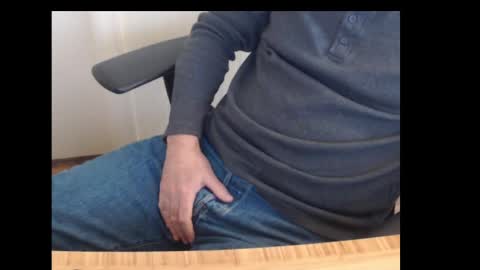 robidan6923 online show from 01.30.25