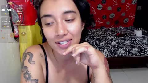 Snapshot of robin_h00t chatting on 02.09.25 Ivanna and Robin online show from 02.09.25