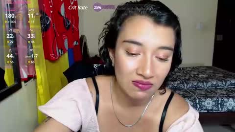 Snapshot of robin_h00t chatting on 02.25.25 Ivanna and Robin online show from 02.25.25