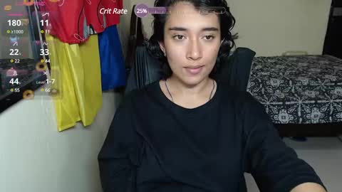 Snapshot of robin_h00t chatting on 03.01.25 Ivanna and Robin online show from 03.01.25