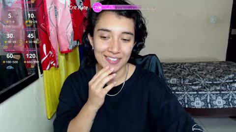 Snapshot of robin_h00t chatting on 03.02.25 Ivanna and Robin online show from 03.02.25