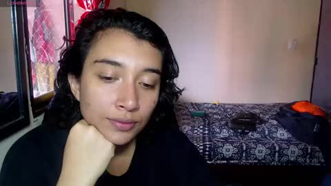 Snapshot of robin_h00t chatting on 03.03.25 Ivanna and Robin online show from 03.03.25