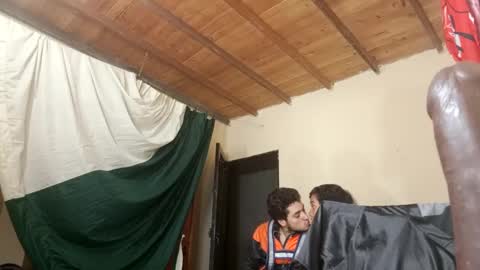 Snapshot of robin_h00t chatting on 03.03.25 Ivanna and Robin online show from 03.03.25