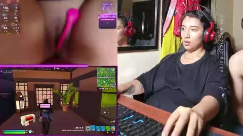 Snapshot of robin_h00t chatting on 03.06.25 Ivanna and Robin online show from 03.06.25