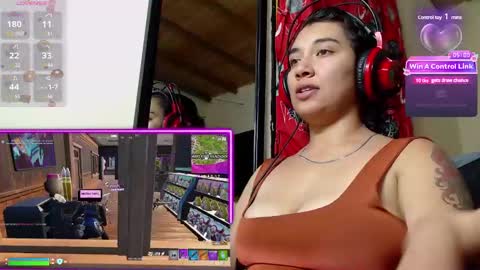 Snapshot of robin_h00t chatting on 03.07.25 Ivanna and Robin online show from 03.07.25