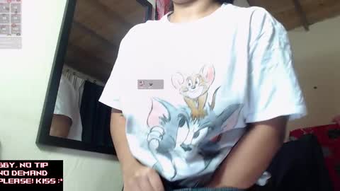 Snapshot of robin_h00t chatting on 03.11.25 Ivanna and Robin online show from 03.11.25