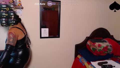 Snapshot of robin_h00t chatting on 09.27.25 Ivanna and Robin online show from 09.27.25