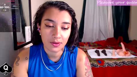 Ivanna and Robin online show from 11.20.25