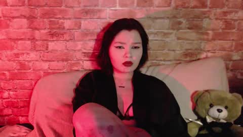 Snapshot of robin_harrington chatting on 03.01.26 Ronin online show from 03.01.26