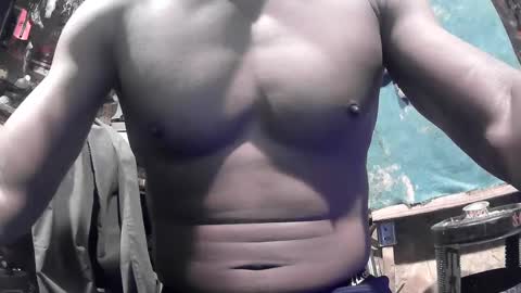 robinBankzs online show from 03.07.25