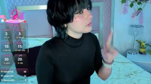 robin D online show from 11.22.25