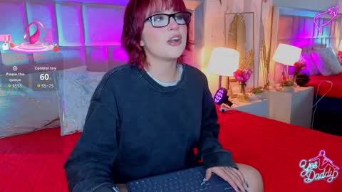 robin D online show from 03.27.26