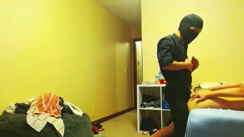 robinchon online show from 05.05.26