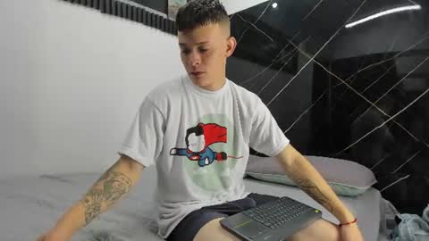 robinlion91 online show from 07.15.26