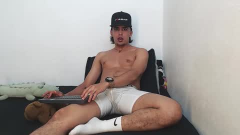 Snapshot of robisson_zack chatting on 02.07.26 Robisson Zack online show from 02.07.26