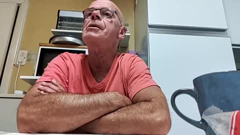 robke1966 online show from 09.29.25