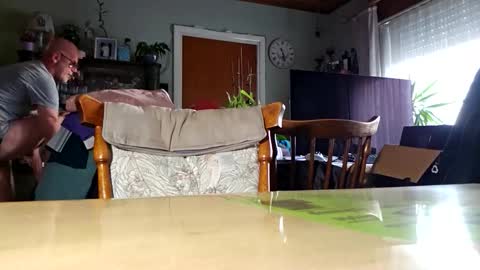 robke1966 online show from 12.01.25