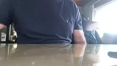 robke1966 online show from 03.14.26