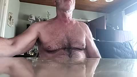 robke1966 online show from 03.26.26