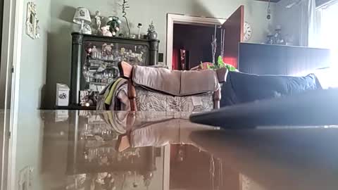 robke1966 online show from 04.12.26