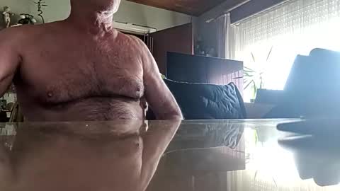 robke1966 online show from 04.14.26