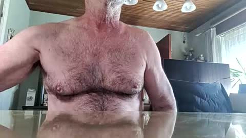 robke1966 online show from 04.18.26