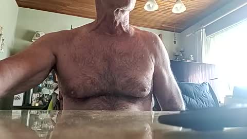 robke1966 online show from 04.21.26