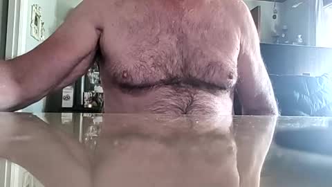 robke1966 online show from 04.26.26