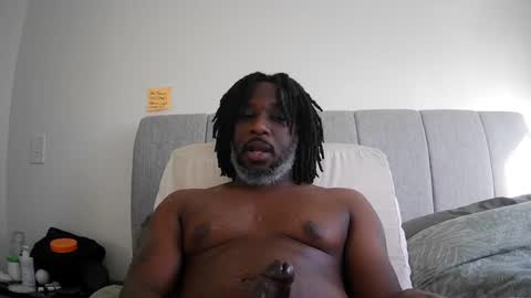 Snapshot of robo_cox chatting on 09.22.25 BBC America online show from 09.22.25