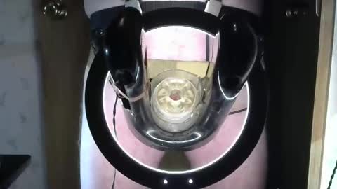 Snapshot of robodickmilker chatting on 12.27.24 Robodickmilker online show from 12.27.24