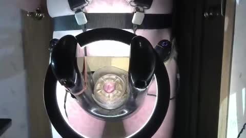 Snapshot of robodickmilker chatting on 01.03.25 Robodickmilker online show from 01.03.25