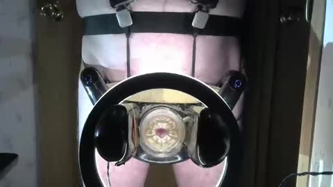 Snapshot of robodickmilker chatting on 01.07.25 Robodickmilker online show from 01.07.25