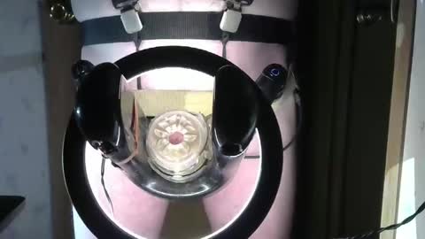 Snapshot of robodickmilker chatting on 02.10.25 Robodickmilker online show from 02.10.25