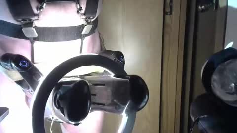 Snapshot of robodickmilker chatting on 02.12.25 Robodickmilker online show from 02.12.25