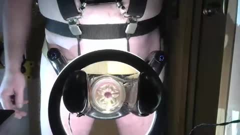 Snapshot of robodickmilker chatting on 02.12.25 Robodickmilker online show from 02.12.25