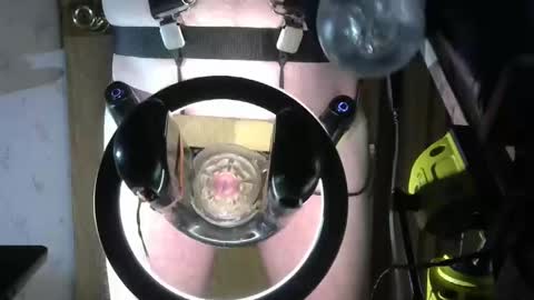 Snapshot of robodickmilker chatting on 02.18.25 Robodickmilker online show from 02.18.25