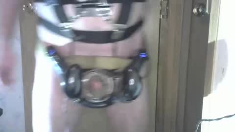 Snapshot of robodickmilker chatting on 02.24.25 Robodickmilker online show from 02.24.25