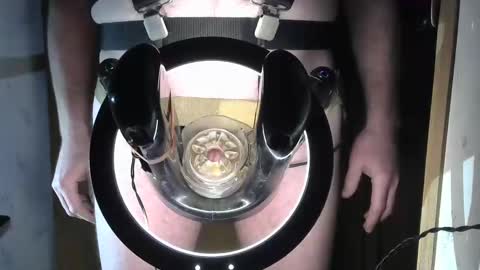 Snapshot of robodickmilker chatting on 03.02.25 Robodickmilker online show from 03.02.25