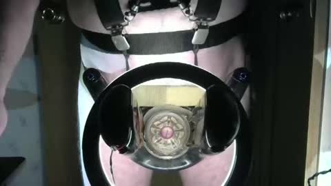 Snapshot of robodickmilker chatting on 03.10.25 Robodickmilker online show from 03.10.25