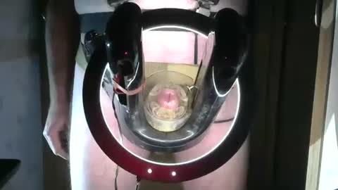 Snapshot of robodickmilker chatting on 09.09.25 Robodickmilker online show from 09.09.25