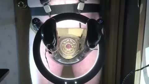 Snapshot of robodickmilker chatting on 10.03.25 Robodickmilker online show from 10.03.25