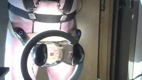 Snapshot of robodickmilker chatting on 11.20.25 Robodickmilker online show from 11.20.25