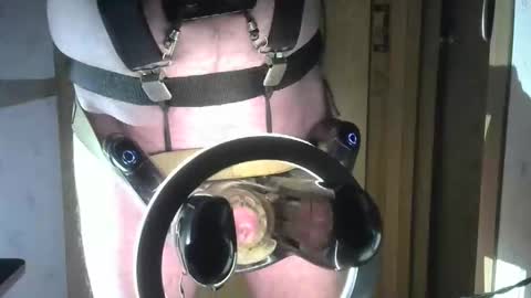 Robodickmilker online show from 01.16.26