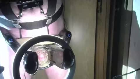 Robodickmilker online show from 01.18.26