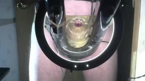 Robodickmilker online show from 02.06.26