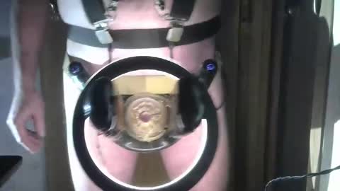 Robodickmilker online show from 02.08.26