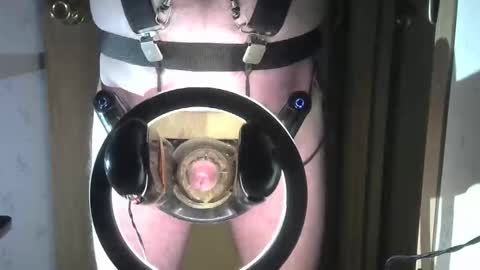 Robodickmilker online show from 02.15.26