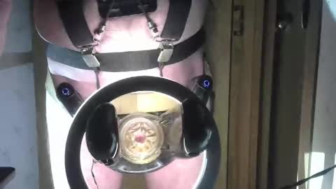 Robodickmilker online show from 02.16.26