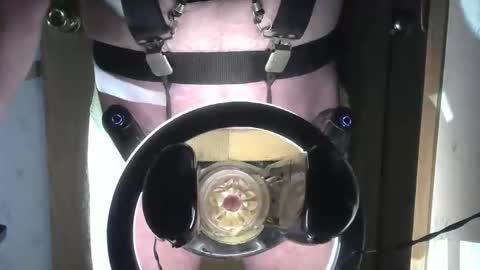 Robodickmilker online show from 02.18.26